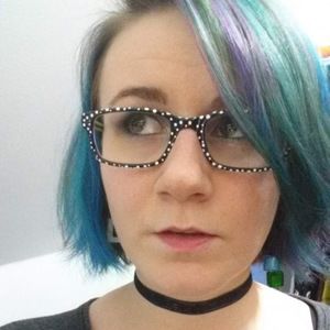 Meet your Posher, Nikki